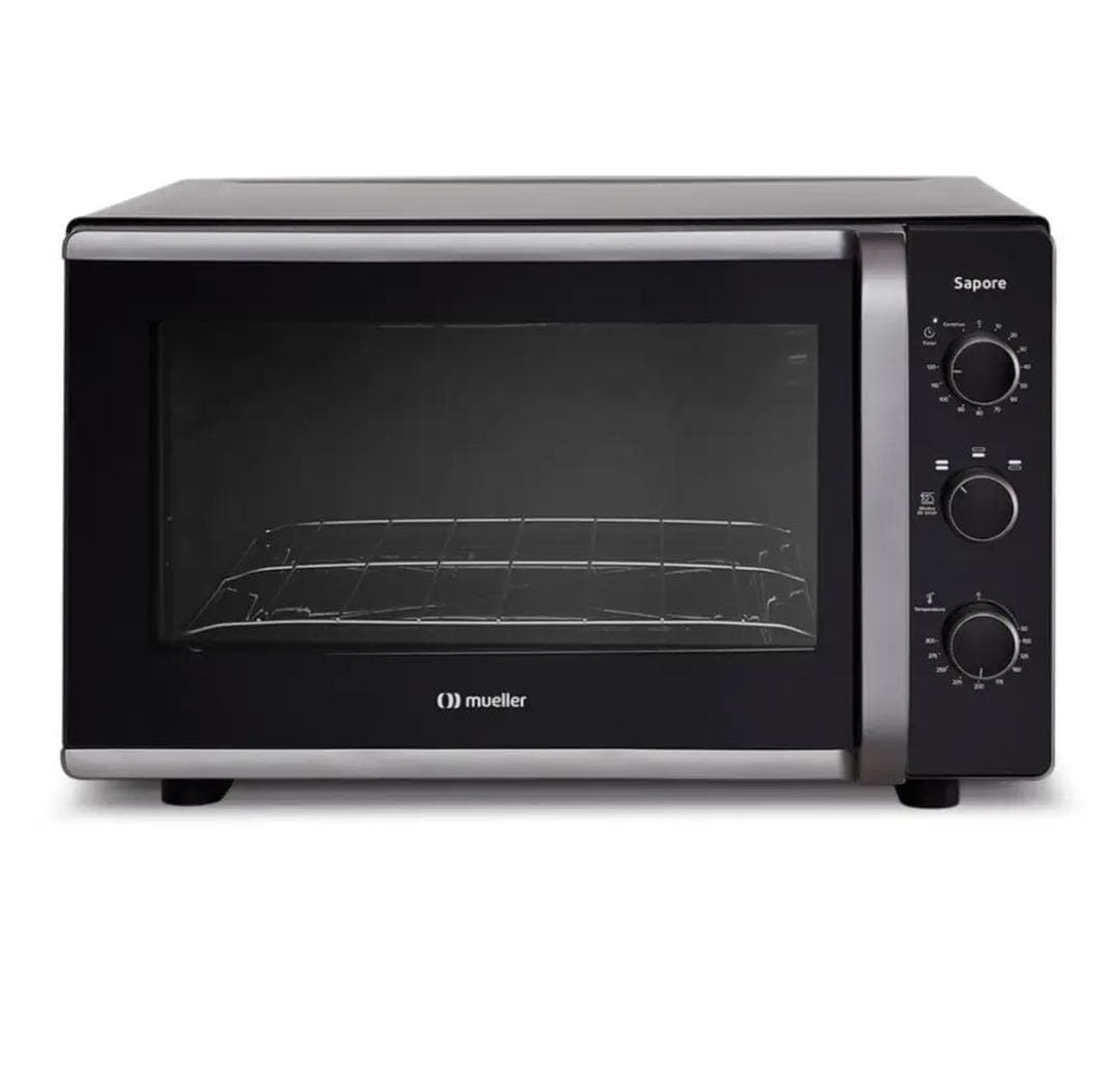 Forno elétrico